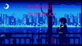 CHRIS BROWN/H.E.R TYPE BEAT 2022
