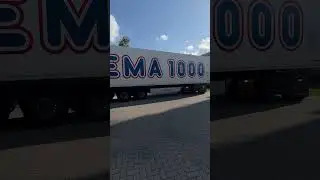REMA 1000 | Grocery store in Denmark
