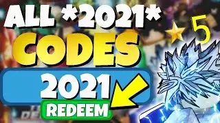 [2021] ALL *NEW* CODES IN ALL STAR TOWER DEFENSE ! Roblox All Star Tower Defense Secret Codes 2021