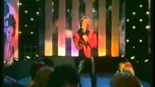 Robin Gibb   How old are you 
