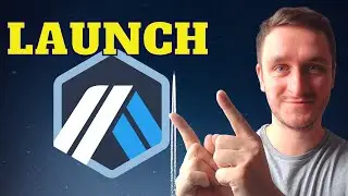 Arbitrum $ARB token launch - trading remarks