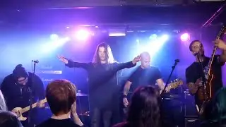 ENERGY - Under The Mask (Live in Leeds 2017)