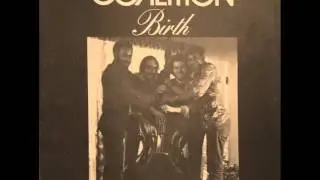 Coalition  - Thinking of you