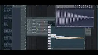 2 (Easy) Ways to Detect the [Pitch/Key] of [Drums/Sample] FL Studio