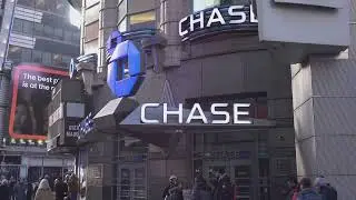 Update on the Chase Bank Glitch: Bank Says It's a Scam