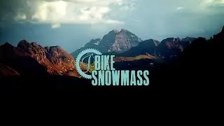 Bike Snowmass