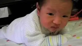 tummy time