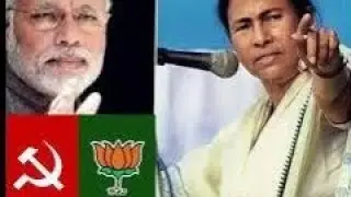 Mamta didi ka jalwa TMC 2023 Loksabha hot Punjabi hot