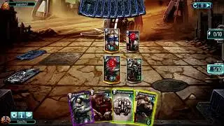 The Horus Heresy Legions - Феррус Манус vs Робаут Жиллиман 4299 от 27.02.21