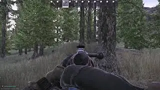 Капец служивый  ||  Escape From Tarkov