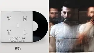 Damiano Lamonaca - Only Vinyl Podcast 006