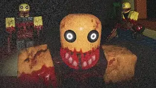 ROBLOX | Residence Massacre [HORROR] || [Full Walkthrough]