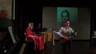 Д.  Давыдов -  Не пробуждай, не пробуждай -  Никита Транцеев