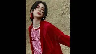 Hyunjin's Long Hair: In Memoriam