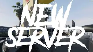 Put Yo Self On RP - NEW GTAV FIVEM SERIOUS RP SERVER