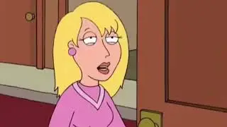 Quagmire is a toilet