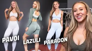 Love It or Leave It Activewear Finds | May 2024