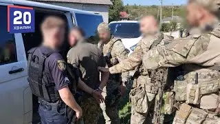 На Тернопільщині чоловік у формі розстріляв людей: двоє загиблих та поранені. Подробиці