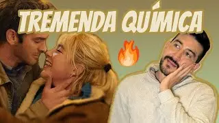 EL TIEMPO QUE TENEMOS: Un Amor Fuera del Tiempo | Análisis y Crítica