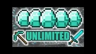 infinite diamonds seed 1.17 bedrock