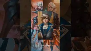 MLBB #mlbb #mobilelegends #shorts