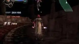 Thanatos Egg (Chaos Legion)