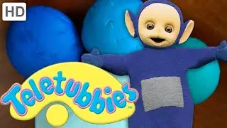 Arts and Crafts | Teletubbies - Classic! | Videos for Kids | WildBrain Little Ones