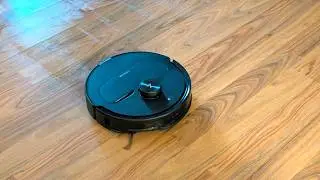 Roborock Qrevo Master: First Impressions... *Unaffiliated Review*