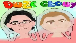 Franek Warzywa & Młody Budda - Duża głowa (Nightcore Remix)