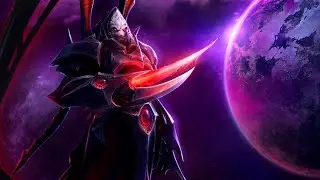 Alarak vs h&h and Raynor (Sc2 Direct Strike Commanders)