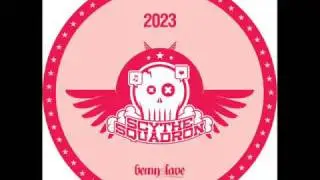 Osmo - 2023 ( Tyranoid Vs. Micheal Strongstream Remix - Scythe Squadron 02)