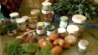 BiodiverSO - Episodi di biodiversità orticola pugliese