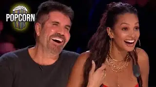 ALL Auditions from WEEK 2 of BGT 2023!