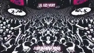 Lil Uzi Vert - Just Wanna Rock (Instrumental)