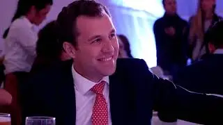 Поющие шеф и официанты Трио ИвентОпера