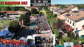MARATHON BIKE 2024