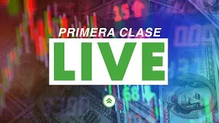 Primera Clase Curso en Vivo