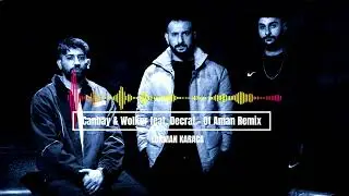Canbay & Wolker feat. Decrat - Of Aman Remix ( Lokman Karaca )