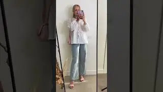 Чудесная блуза с AliExpress #aliexpress