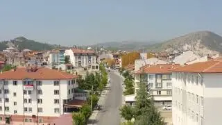 Kütahyanın Pınarları | Sümer EZGİ