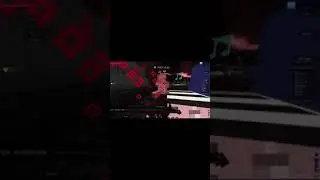 Bedwars Montage #Shorts