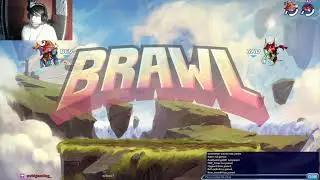 INSANE GRAND FINALS | May 2020 Brawlhalla Tournament