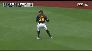MLB 4/6 GAMES HIGHLIGHTS