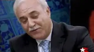 Nihat Hatipoğlu - Hz. Yusuf 2. Kısım
