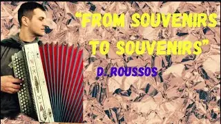 • SOUVENIRS (D. RUSSOS) •