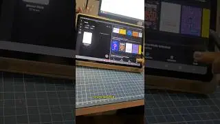 Como dividir a tela no tablet Samsung | tab s6 lite #tablet