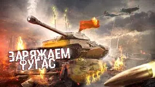 Процесс создания превью по танкам на телефоне