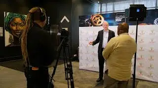 Professional Conference Videography | Capture Every Moment with Pie in the Sky Productions