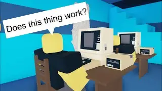 ROBLOX Online Business Simulator 2