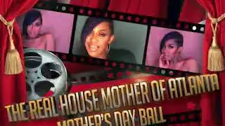 Mother’s Day ball 2018